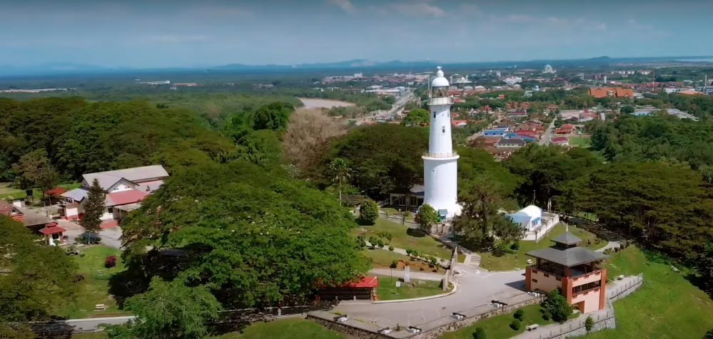 Bukit Mewalati Kuala Selangor
