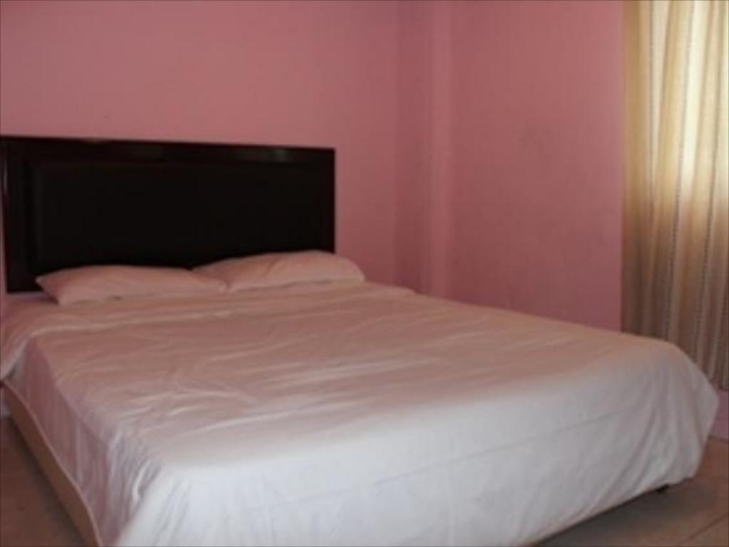 YH Hotel Kuala Selangor - Double Bed Room