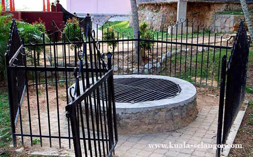 Poisoned Well (Perigi Beracun) Image