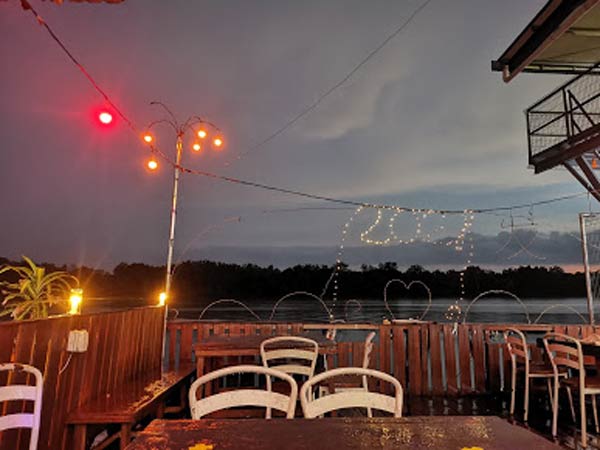 Restoran Xinsan Enterprise(好马招牌蒸鱼头)- Restaurant View